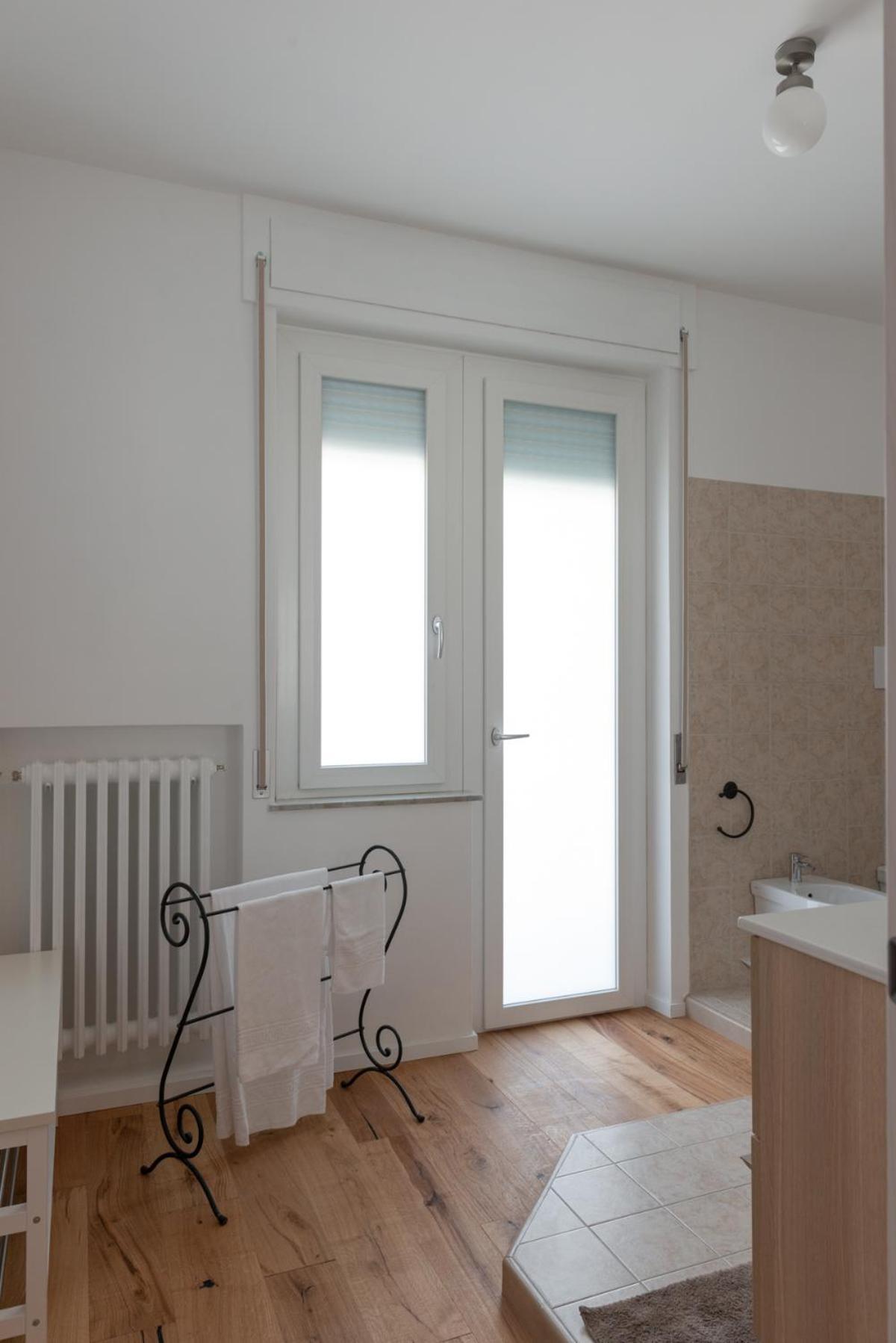 Paola Maison New Apartment! ペスカーラ エクステリア 写真