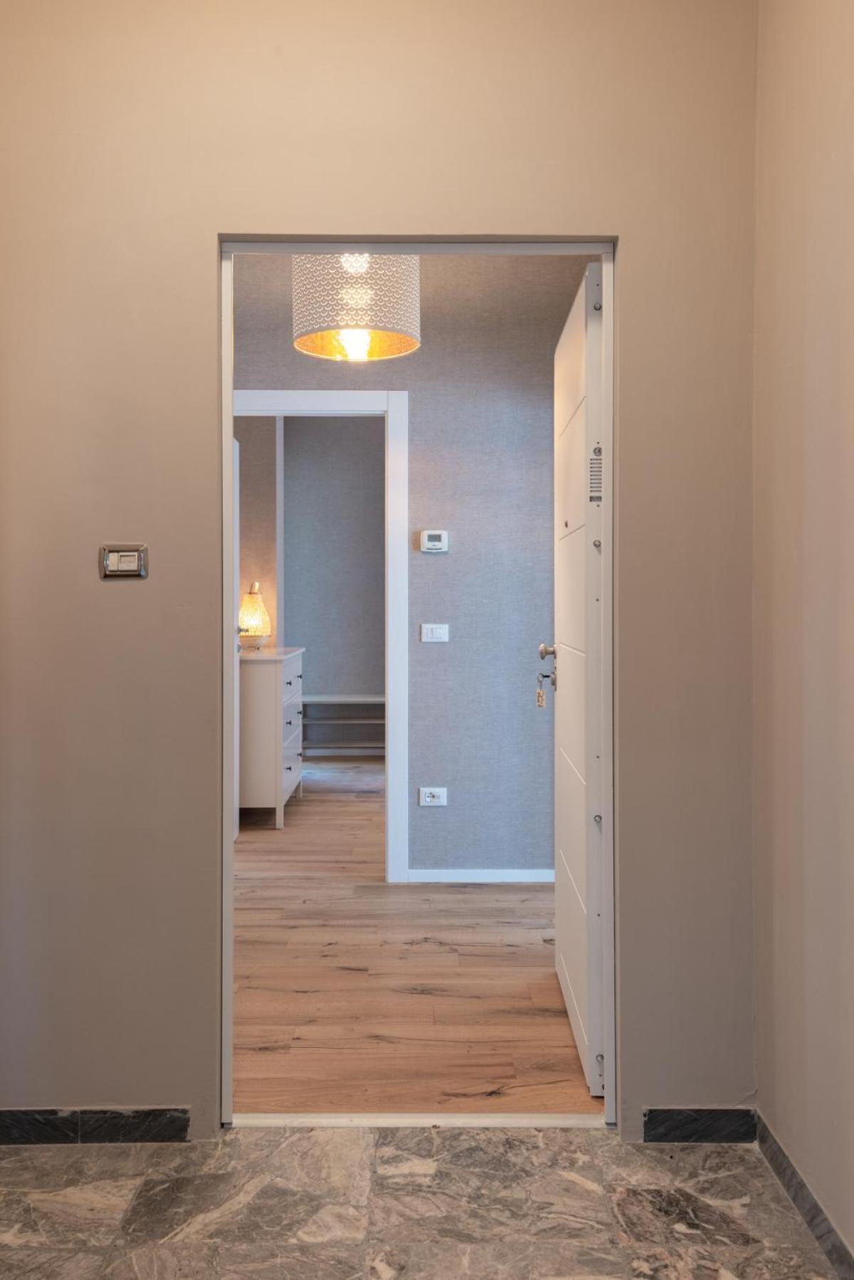 Paola Maison New Apartment! ペスカーラ エクステリア 写真