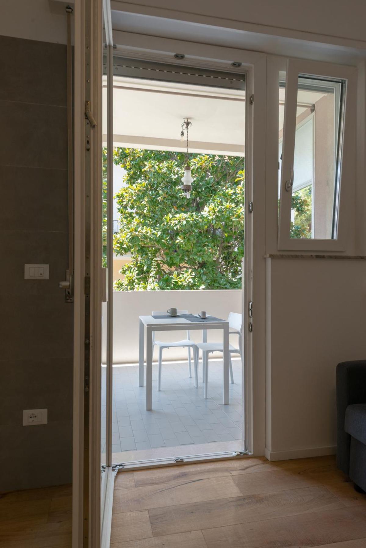 Paola Maison New Apartment! ペスカーラ エクステリア 写真