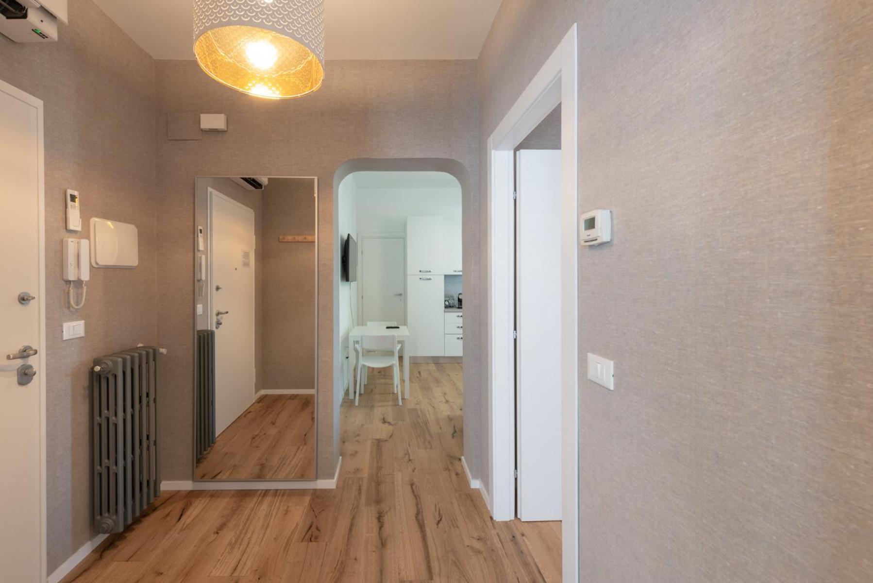 Paola Maison New Apartment! ペスカーラ エクステリア 写真