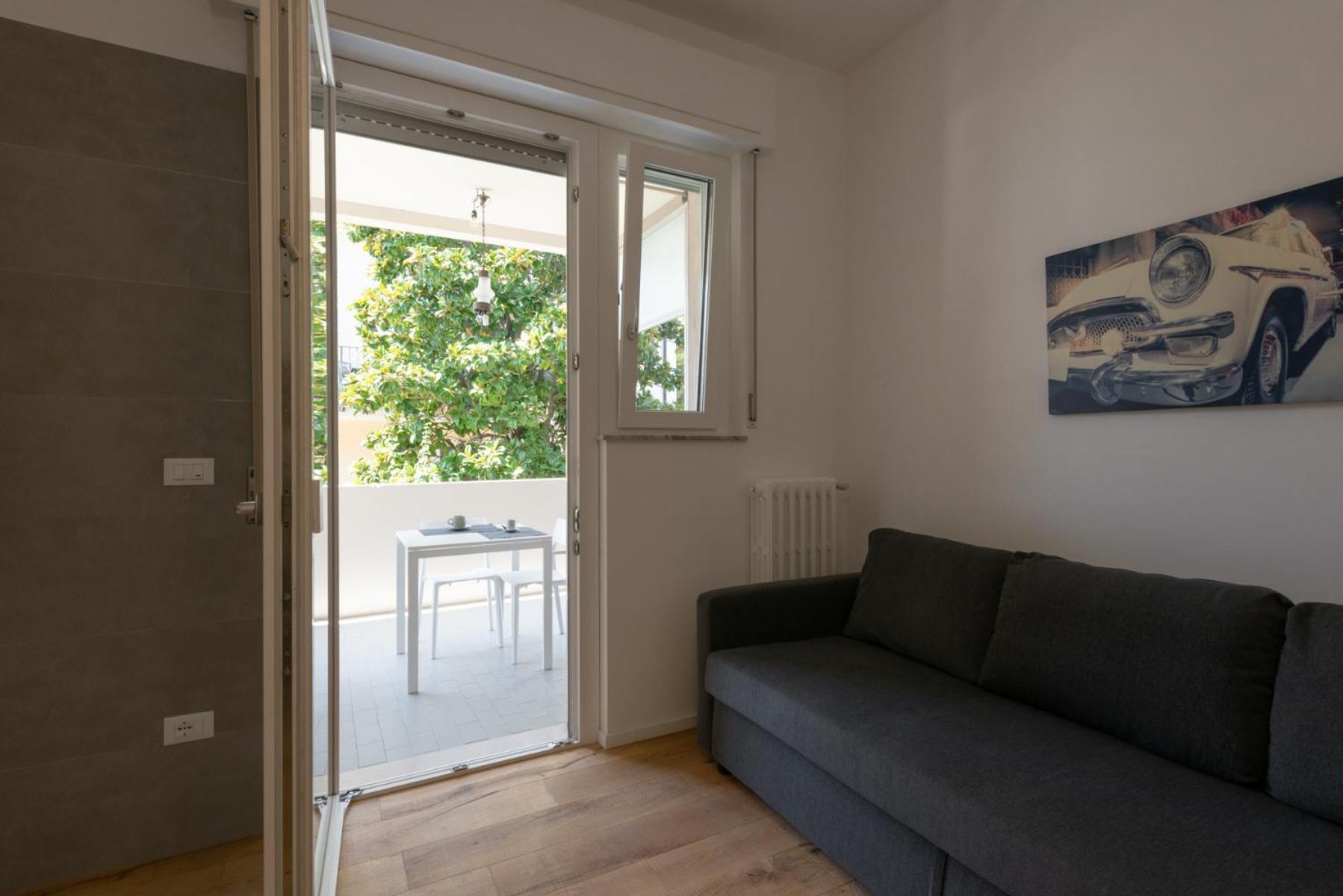 Paola Maison New Apartment! ペスカーラ エクステリア 写真