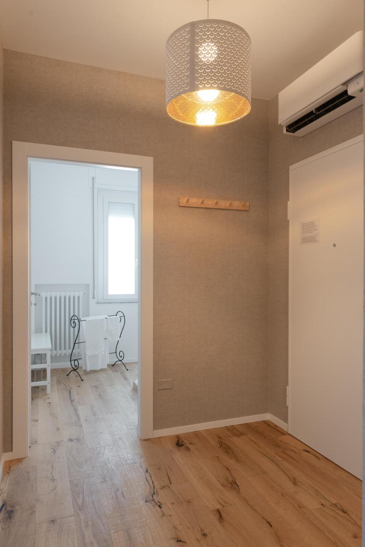 Paola Maison New Apartment! ペスカーラ エクステリア 写真