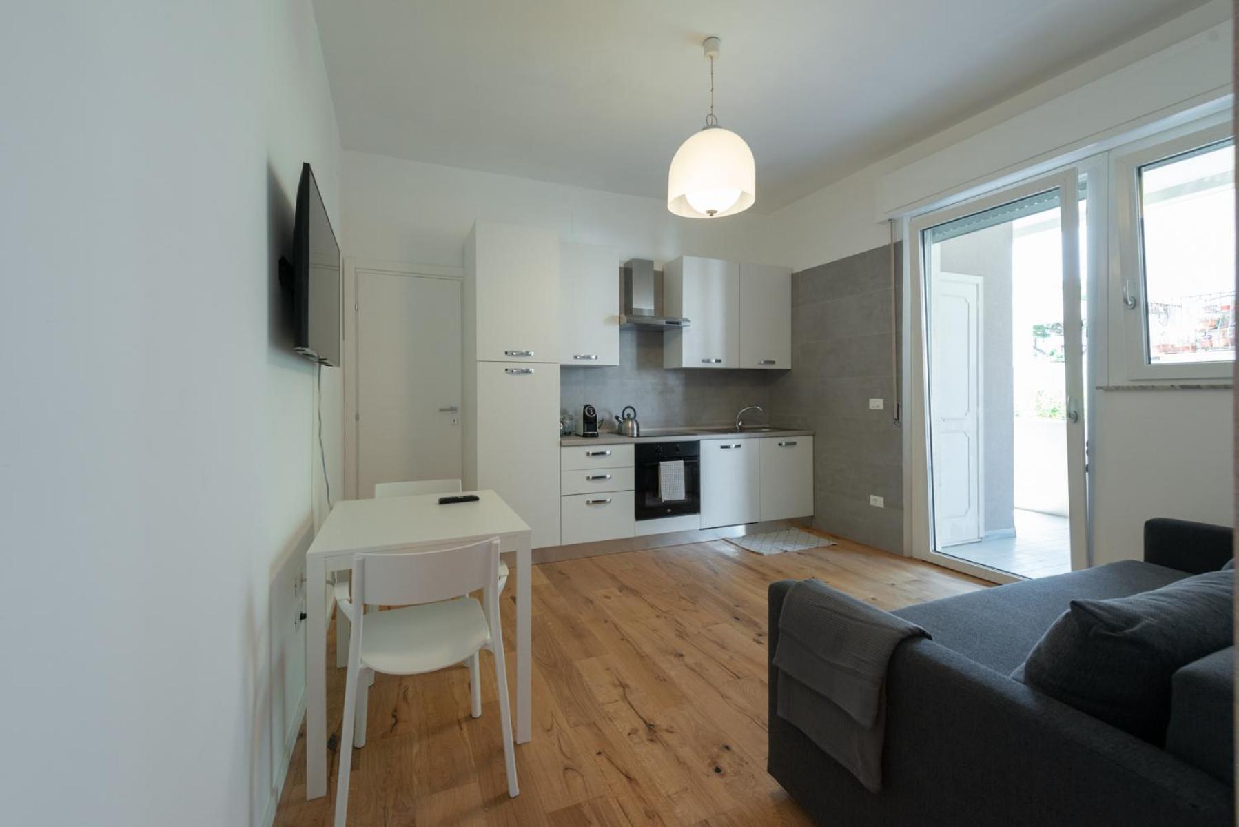 Paola Maison New Apartment! ペスカーラ エクステリア 写真
