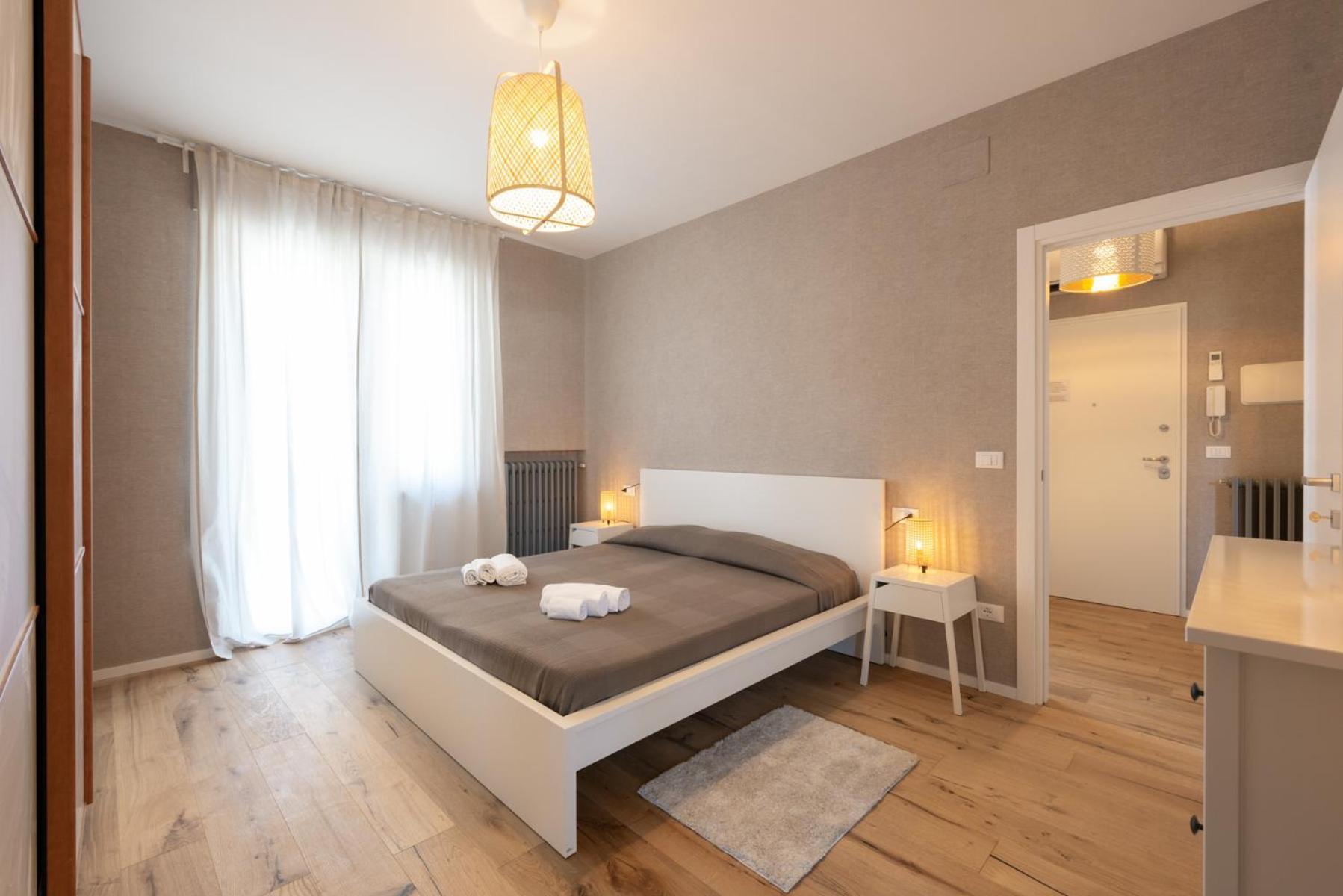 Paola Maison New Apartment! ペスカーラ エクステリア 写真