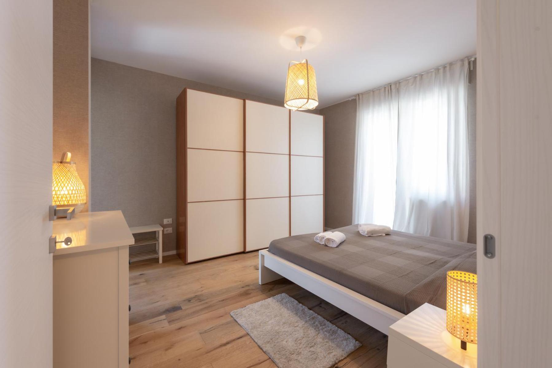 Paola Maison New Apartment! ペスカーラ エクステリア 写真