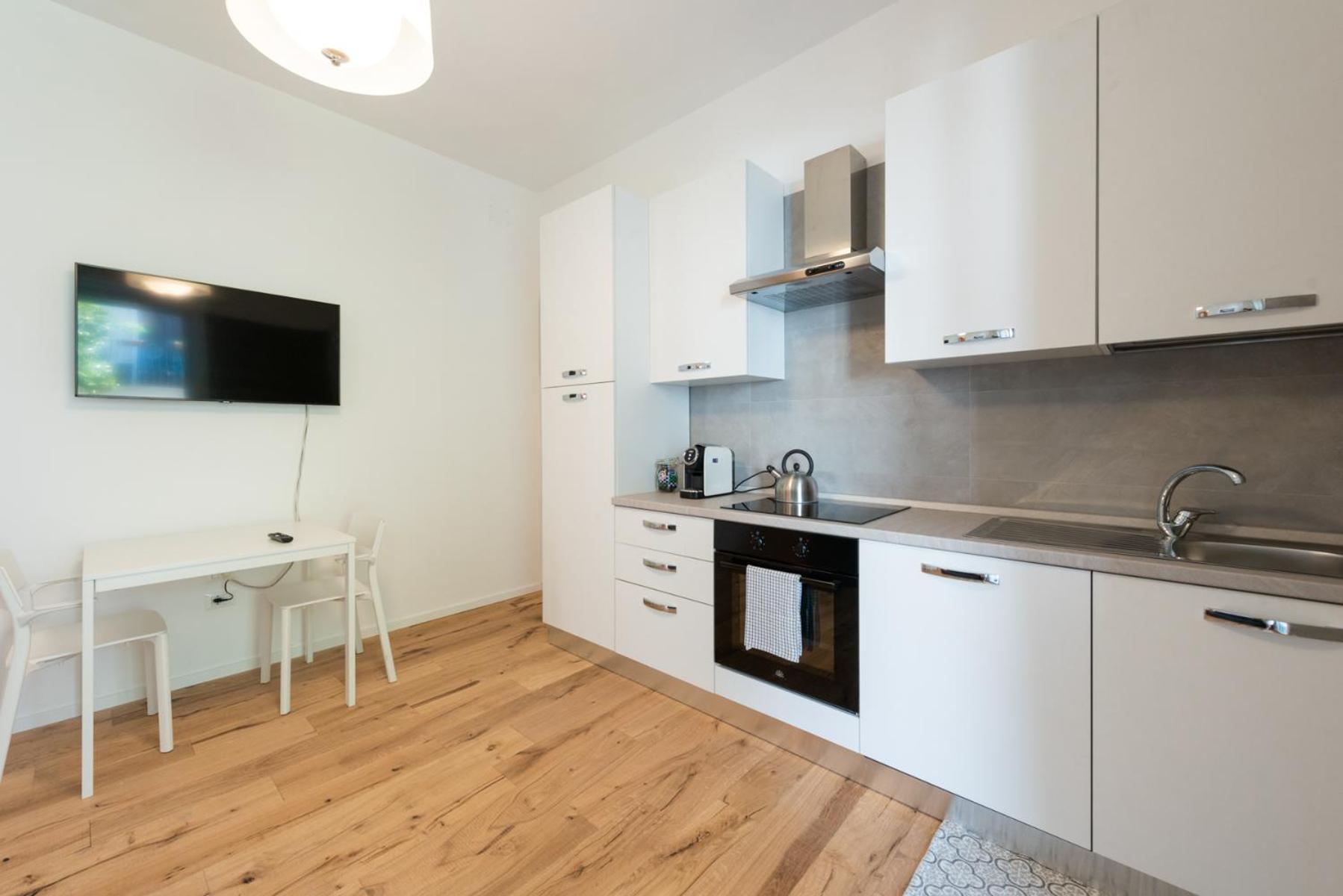 Paola Maison New Apartment! ペスカーラ エクステリア 写真