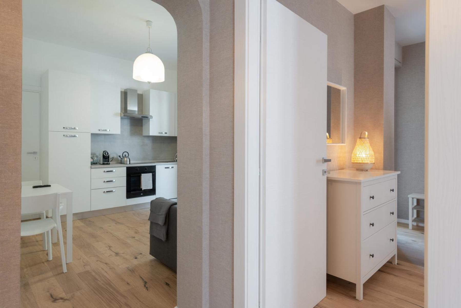 Paola Maison New Apartment! ペスカーラ エクステリア 写真