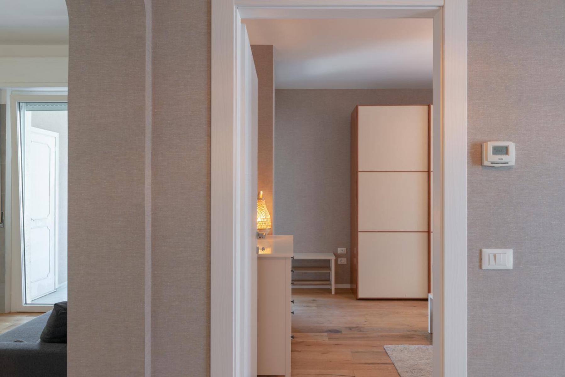 Paola Maison New Apartment! ペスカーラ エクステリア 写真