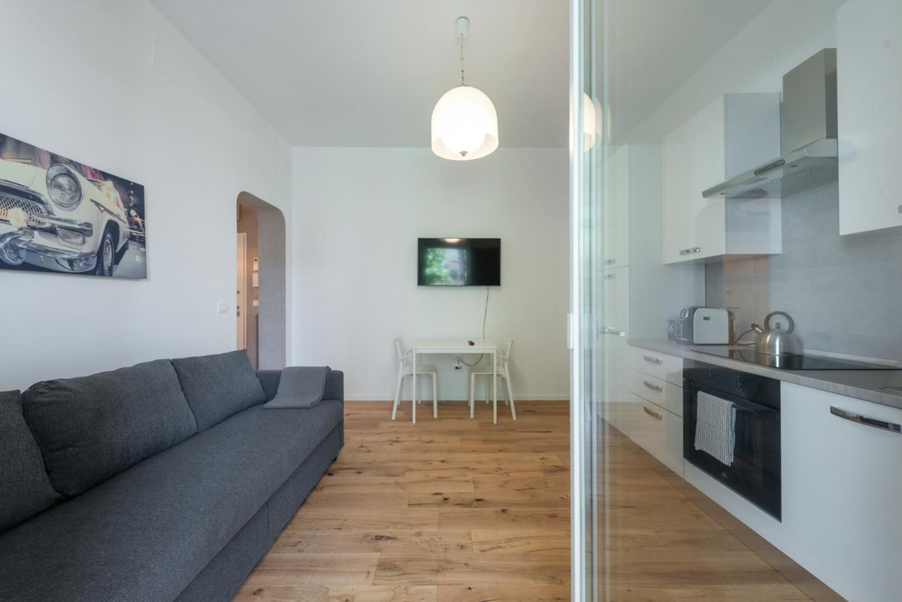 Paola Maison New Apartment! ペスカーラ エクステリア 写真