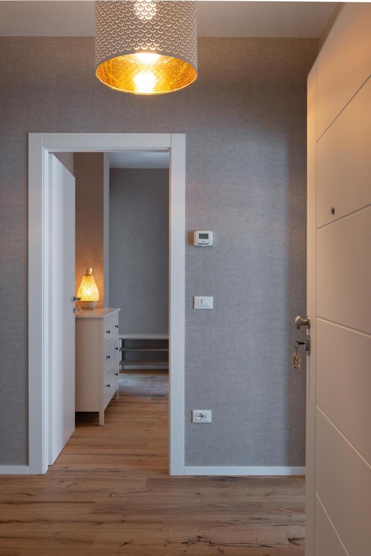 Paola Maison New Apartment! ペスカーラ エクステリア 写真