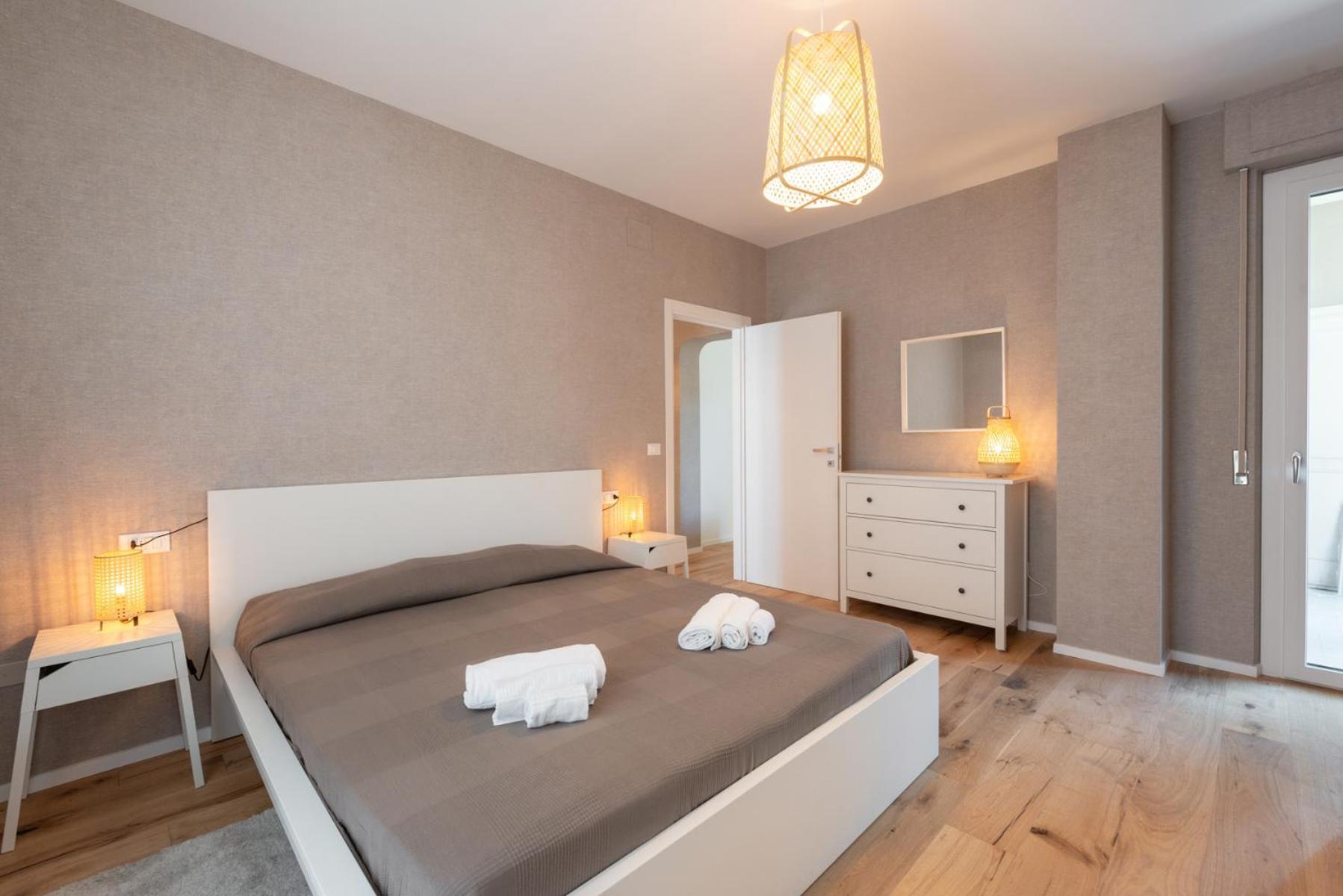 Paola Maison New Apartment! ペスカーラ エクステリア 写真