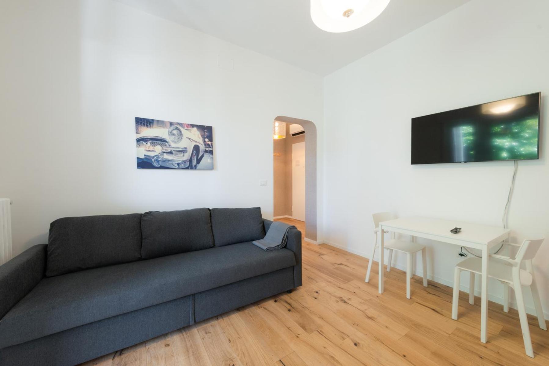 Paola Maison New Apartment! ペスカーラ エクステリア 写真